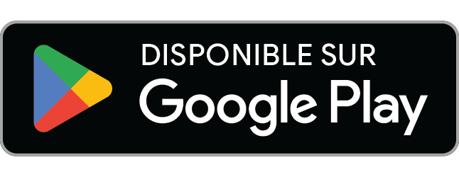 une sortie sur Google Play